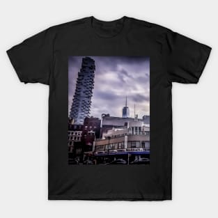 Tribeca, Manhattan, New York City T-Shirt